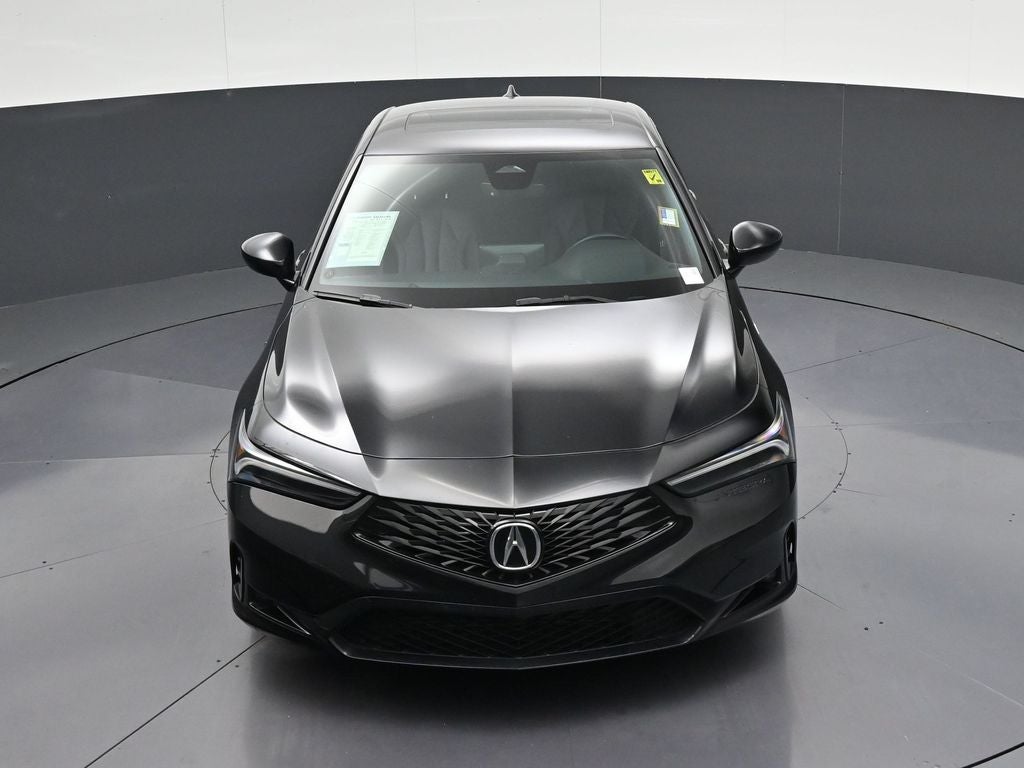 2025 Acura Integra A-Spec Package