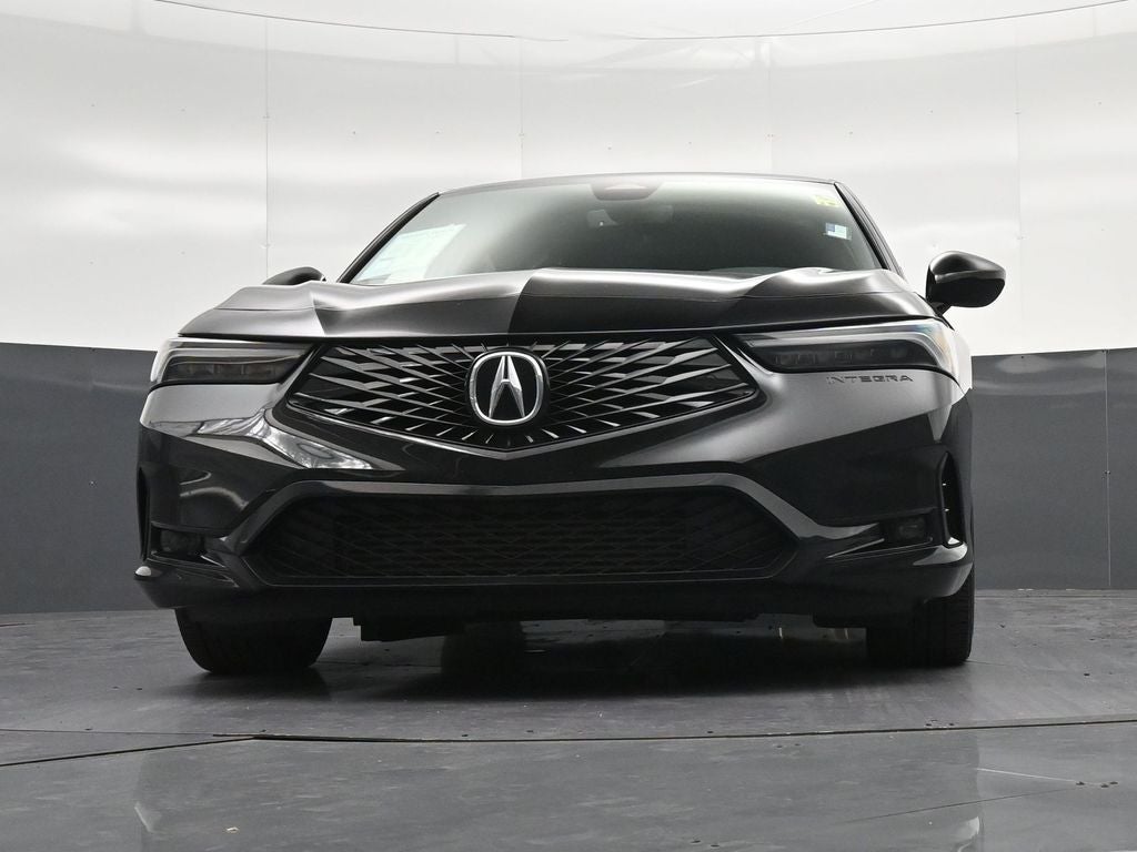 2025 Acura Integra A-Spec Package