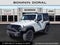 2018 Jeep Wrangler JK Willys Wheeler