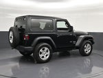 2021 Jeep Wrangler Sport S