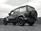 2020 Jeep Wrangler Unlimited Willys