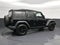2020 Jeep Wrangler Unlimited Willys