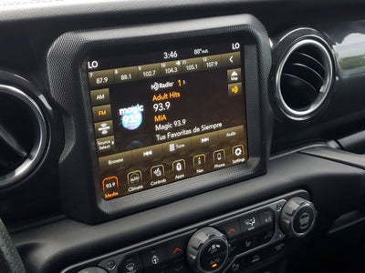 2023 Jeep Wrangler Rubicon 392