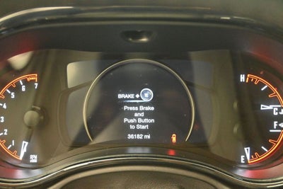 2021 Dodge Durango GT