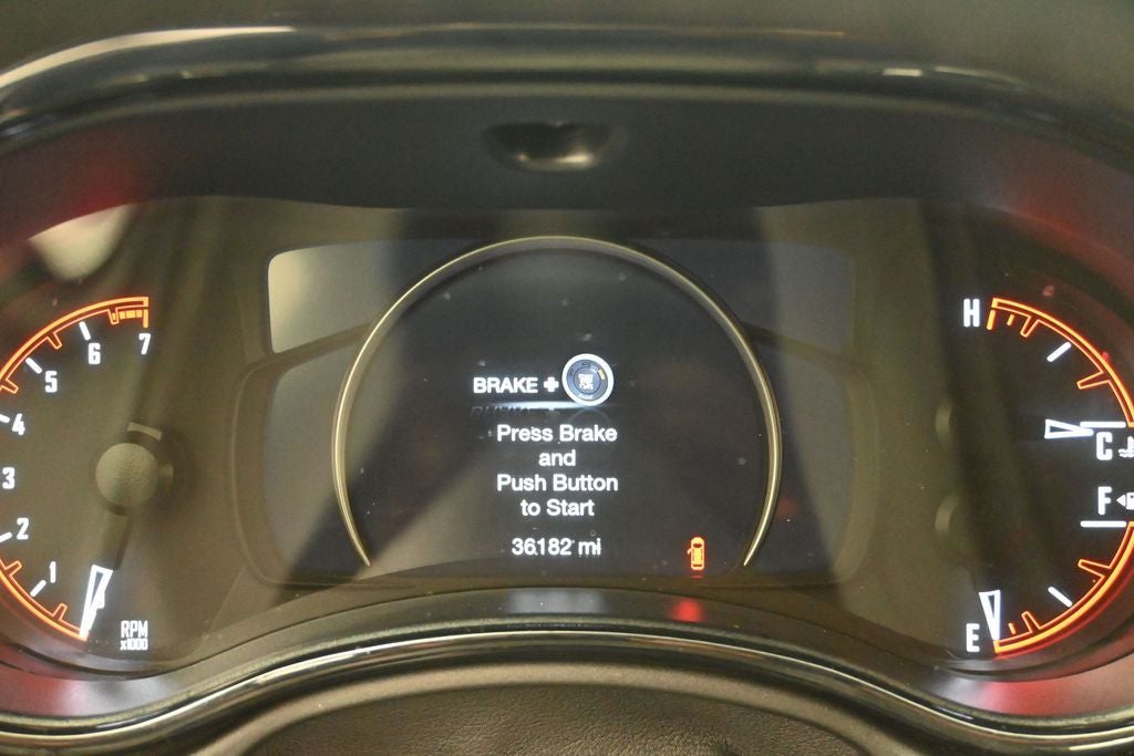 2021 Dodge Durango GT