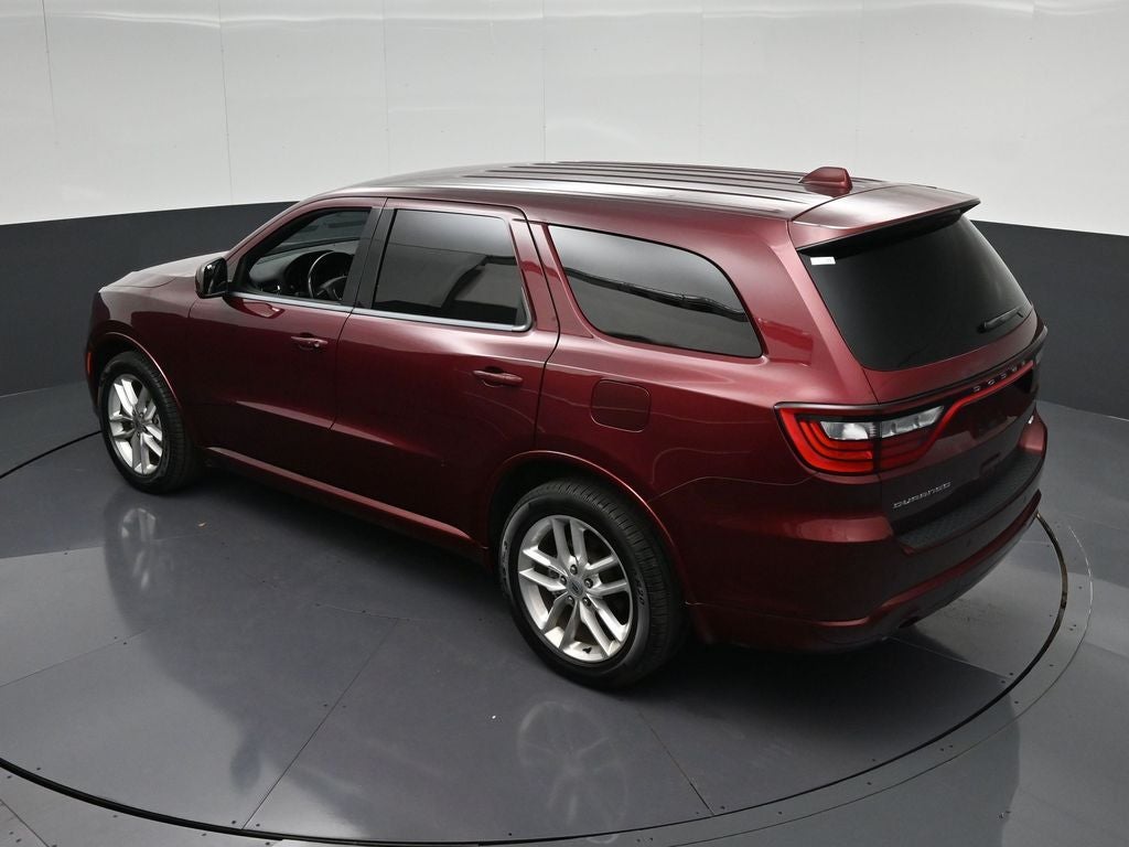 2021 Dodge Durango GT