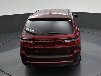 2021 Dodge Durango GT