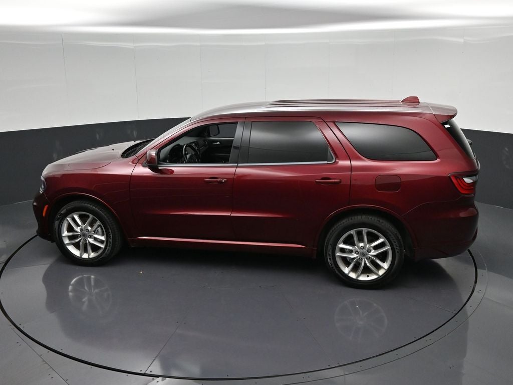 2021 Dodge Durango GT