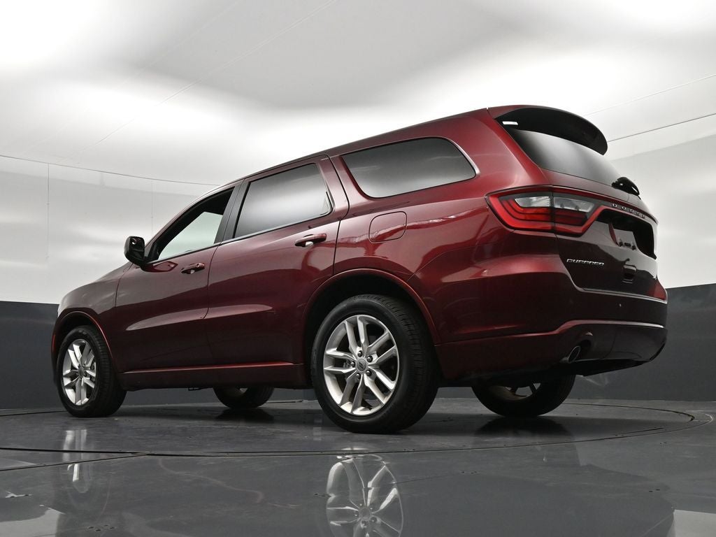 2021 Dodge Durango GT