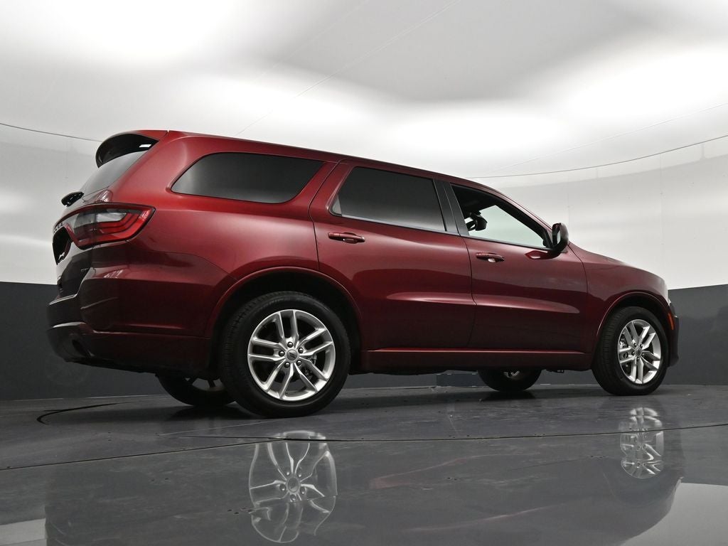 2021 Dodge Durango GT