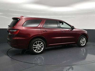 2021 Dodge Durango GT