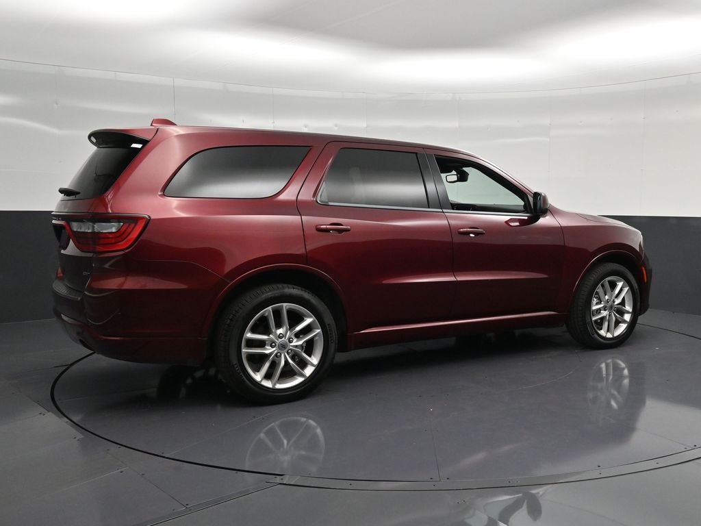 2021 Dodge Durango GT