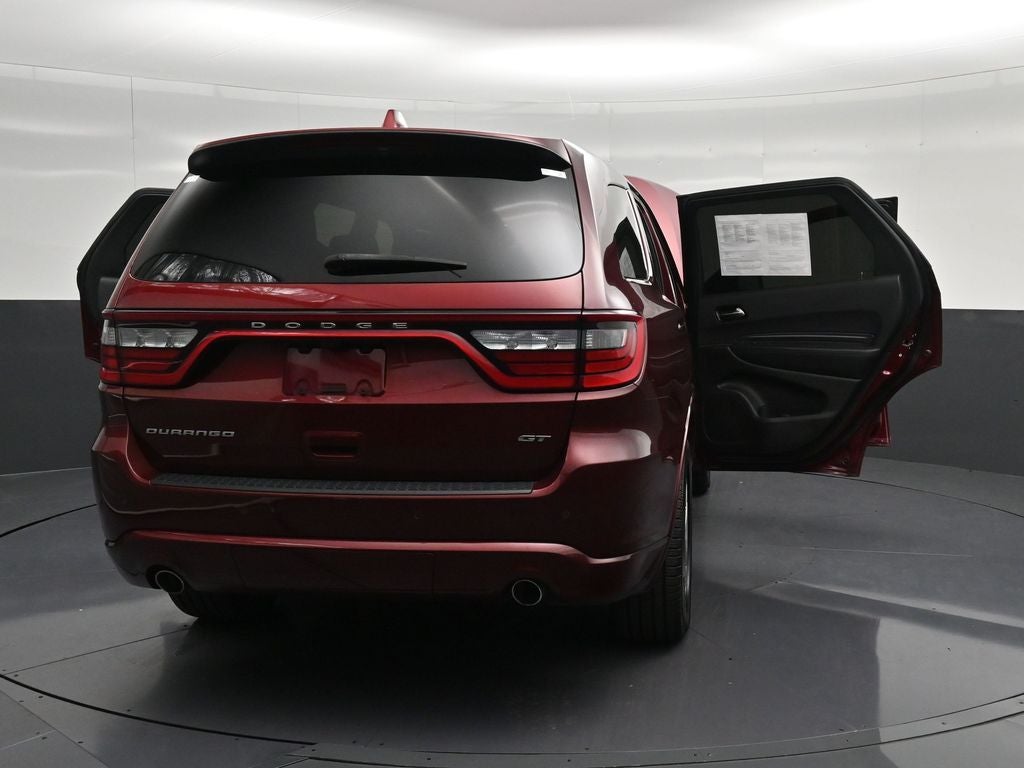 2021 Dodge Durango GT