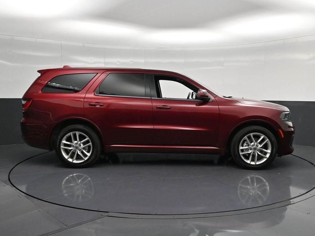 2021 Dodge Durango GT