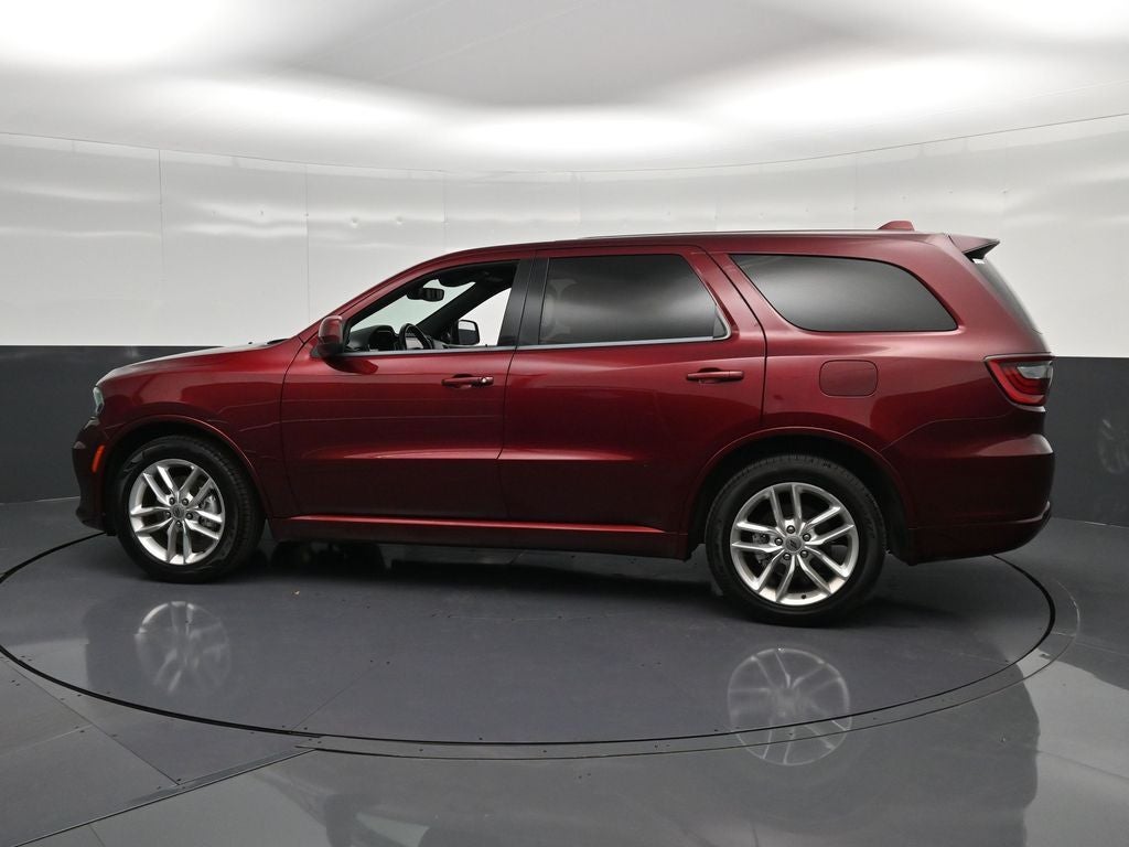 2021 Dodge Durango GT