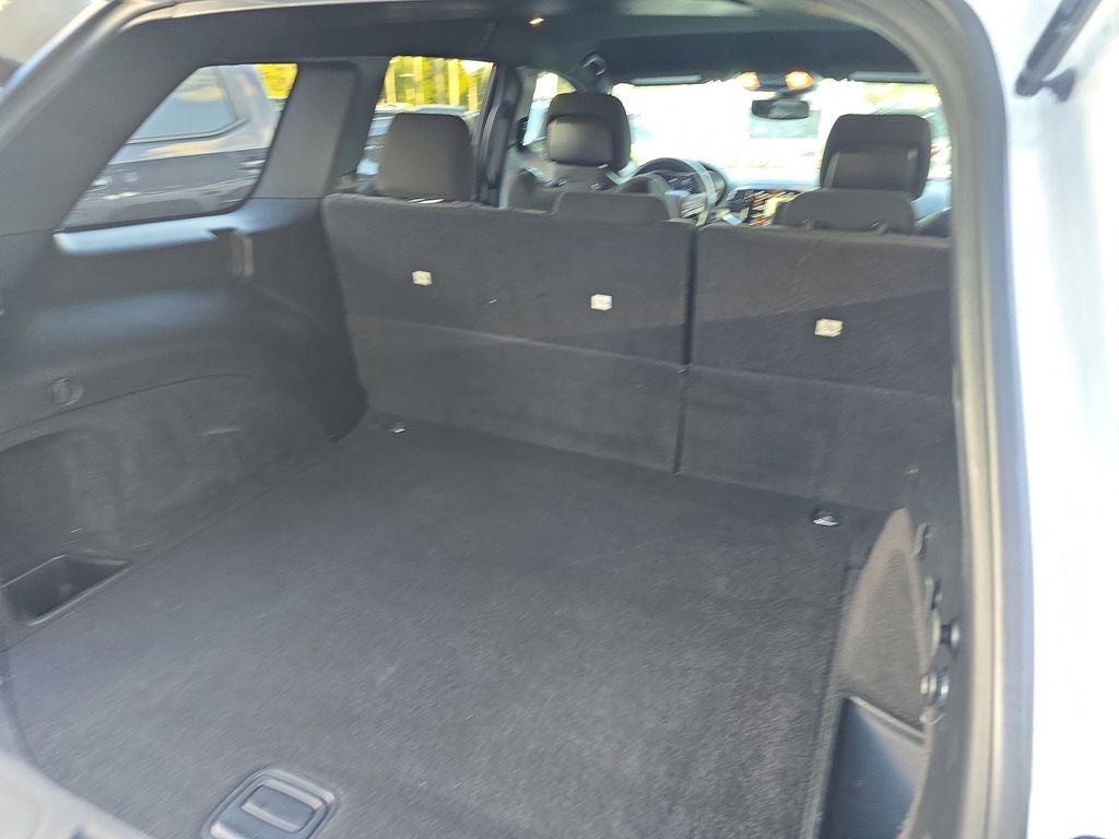 2019 Jeep Grand Cherokee Upland Edition