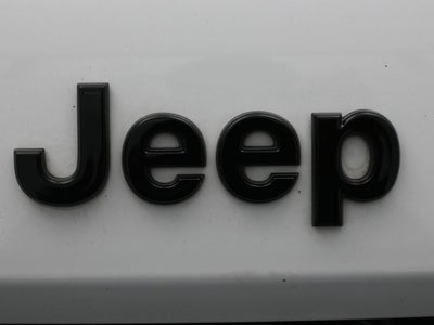 2022 Jeep Grand Cherokee Altitude