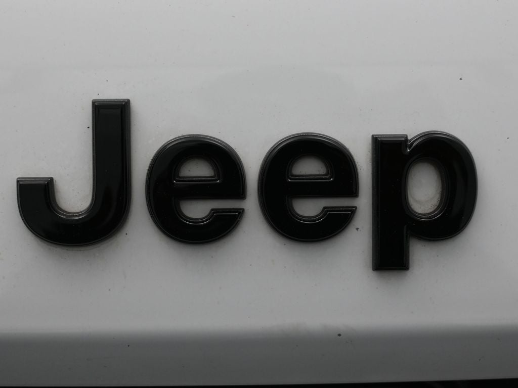 2022 Jeep Grand Cherokee Altitude