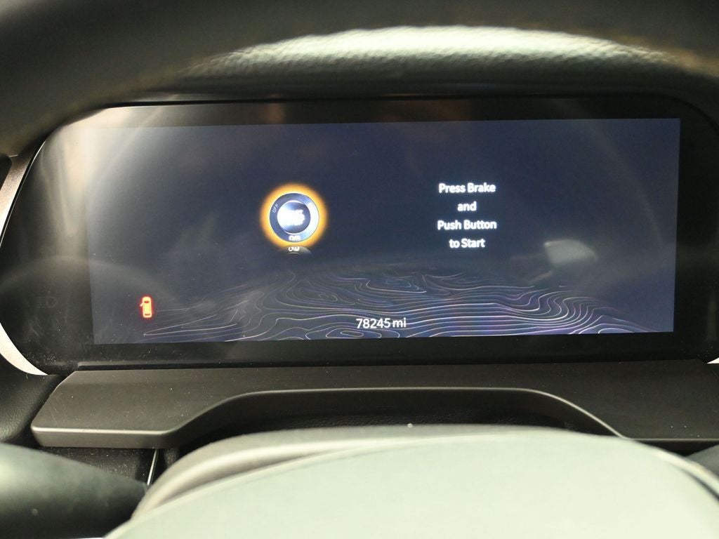 2022 Jeep Grand Cherokee Altitude