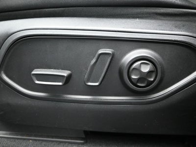 2022 Jeep Grand Cherokee Altitude