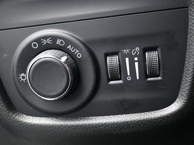 2022 Jeep Grand Cherokee Altitude