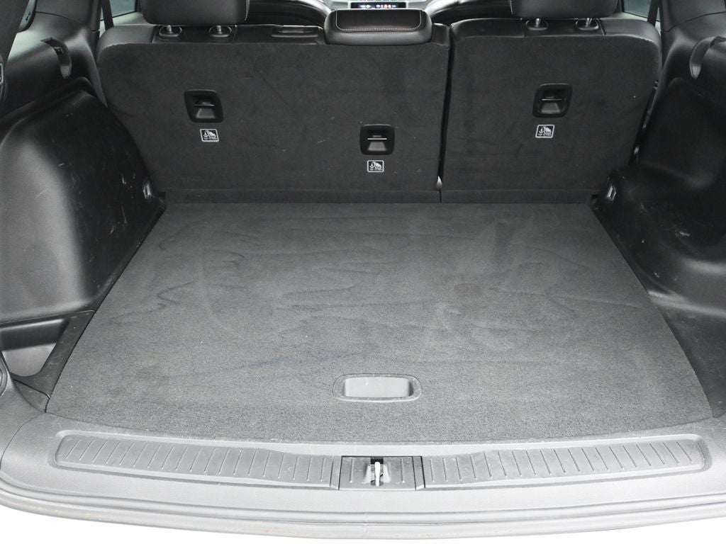 2022 Jeep Grand Cherokee Altitude
