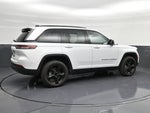 2022 Jeep Grand Cherokee Altitude