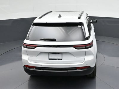 2022 Jeep Grand Cherokee Altitude