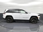 2022 Jeep Grand Cherokee Altitude