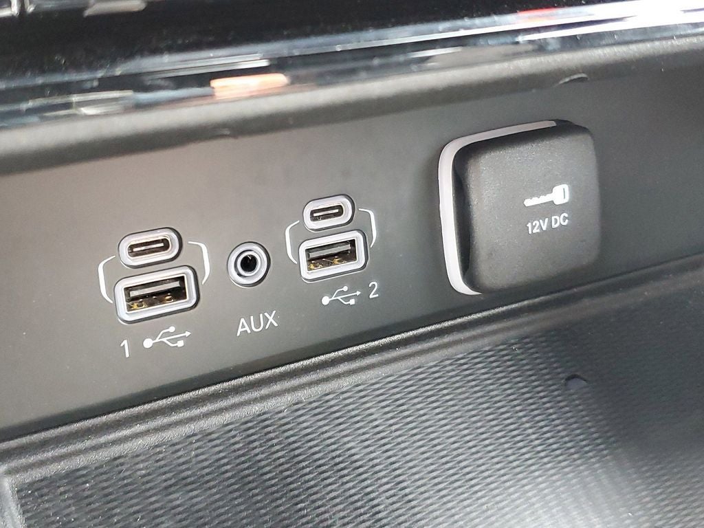 2024 Jeep Grand Cherokee Overland