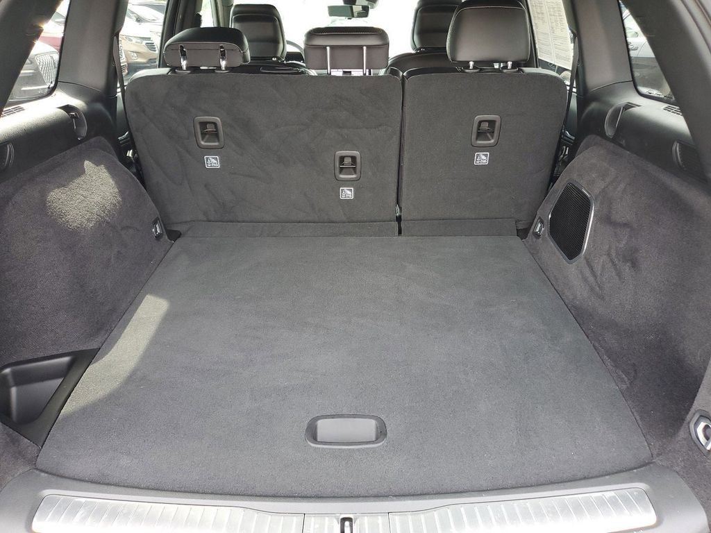 2024 Jeep Grand Cherokee Overland