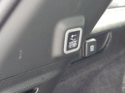 2024 Jeep Grand Cherokee Overland