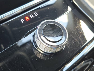 2022 Jeep Grand Cherokee L Laredo