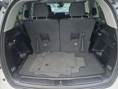 2022 Jeep Grand Cherokee L Laredo