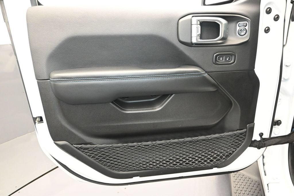 2024 Jeep Wrangler High Altitude 4xe