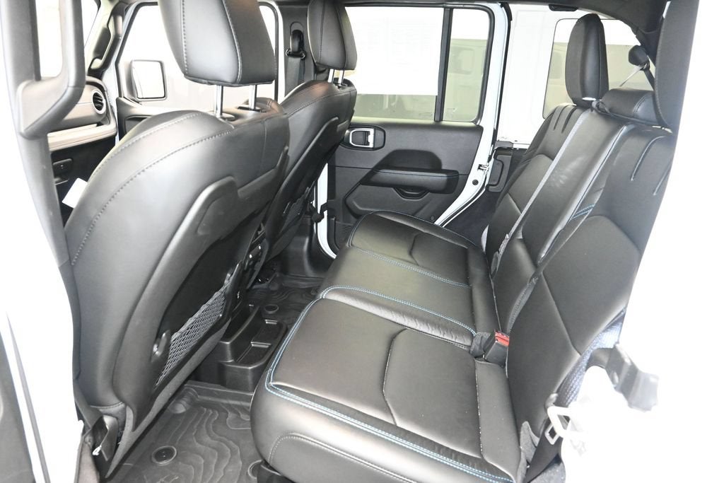 2024 Jeep Wrangler High Altitude 4xe