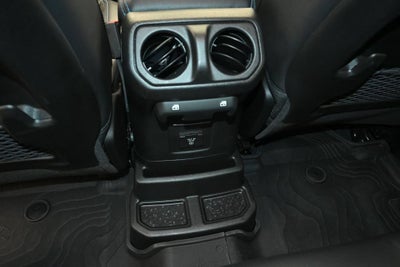 2024 Jeep Wrangler High Altitude 4xe
