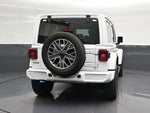 2024 Jeep Wrangler High Altitude 4xe