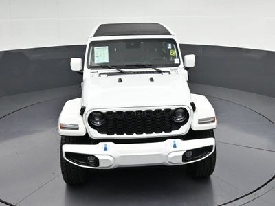 2024 Jeep Wrangler High Altitude 4xe