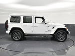 2024 Jeep Wrangler High Altitude 4xe