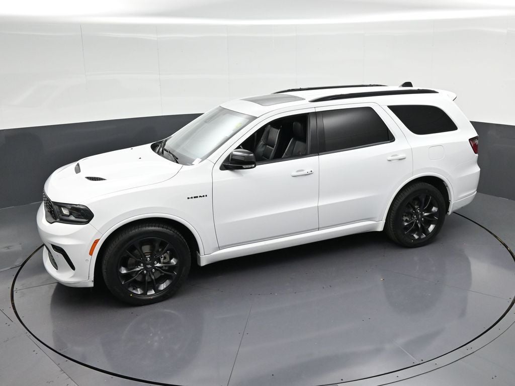 2023 Dodge Durango R/T Plus