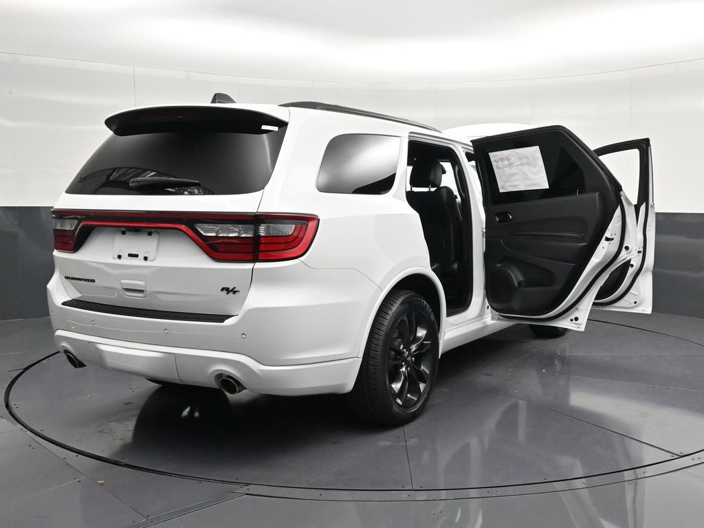 2023 Dodge Durango R/T Plus