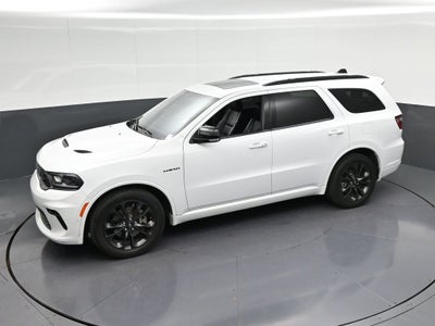 2024 Dodge Durango R/T Plus