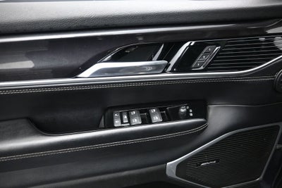 2022 Jeep Wagoneer Series I