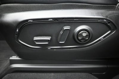 2022 Jeep Wagoneer Series I