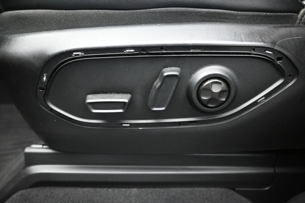 2022 Jeep Wagoneer Series I