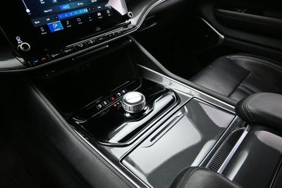 2022 Jeep Wagoneer Series I