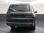2022 Jeep Wagoneer Series I