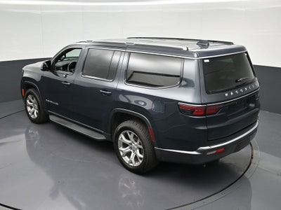 2022 Jeep Wagoneer Series I