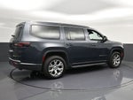 2022 Jeep Wagoneer Series I